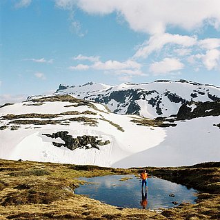 Norwegen